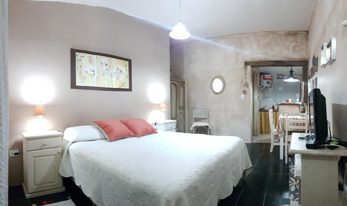 Complejo Turístico En Venta En Las Rabonas
