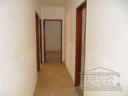 Imagem 3 de 15 de Casa - Jardim Florida - Ref: 8381 - V-8381