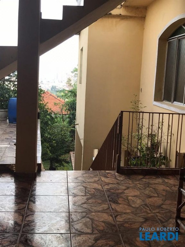 Imagem 9 de 15 de Sobrado - Vila Formosa - Sp - 572771