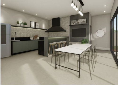 Imagem 21 de 30 de Casa Com 4 Dormitórios À Venda, 360 M² - Condomínio Campo De Toscana - Vinhedo/sp - Ca4585