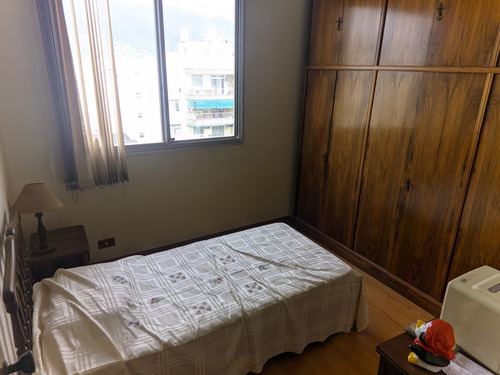 Apartamento 2 Quartos Vila Isabel,infra Completa Pront