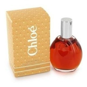 Perfume Chloé Edt Mujer 90 Ml