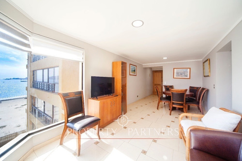 Imagen 5 de 22 de Departamento Amoblado En La Herradura Con Vista Privilegiad
