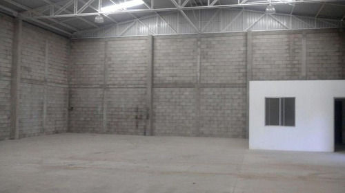 Imagen 6 de 6 de Bodega 350m² Renta San Rafael Culiacán Sinaloa