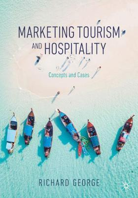 Libro Marketing Tourism And Hospitality : Concepts And Ca...