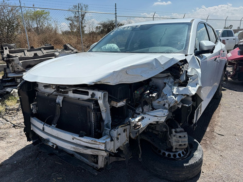 Changan Uni-k 2024 Por Partes Piezas Refacciones
