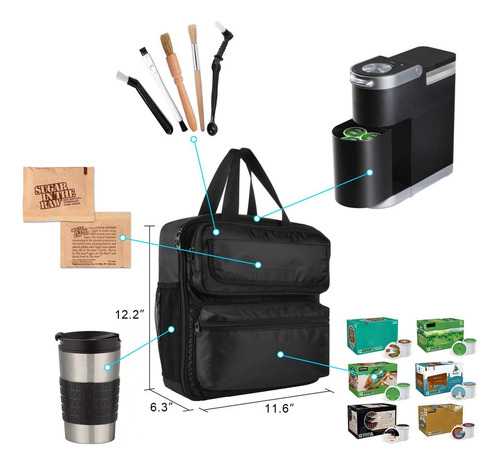 Hh Bolsa De Almacenamiento Para Bolsa Para A Prueba De