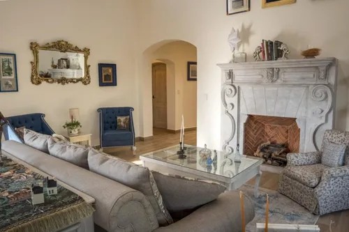 Casa Del Vecchio