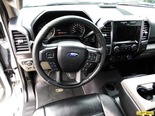 Imagen 15 de 15 de Ford F-150 3.5 Xlt