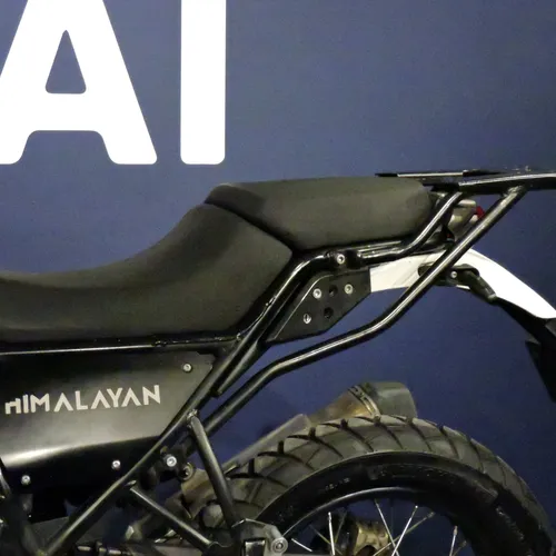 Royal Enfield Himalayan 411 2022