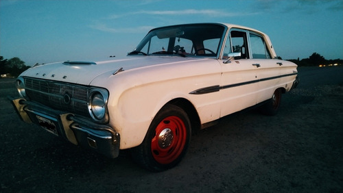 Ford Falcon