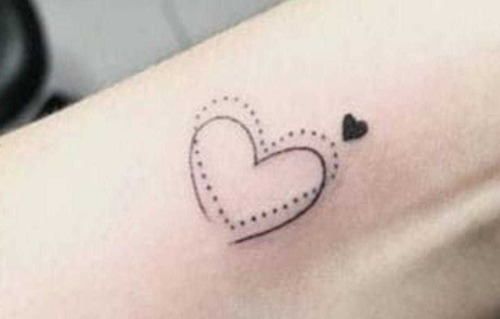 Imagem 4 de 5 de 5 Tatuagens Por 100.00