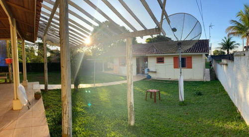 Imagem 6 de 30 de Essa É A Chácara Perfeita Para Quem Está Em Busca De Segurança E Principalmente Conforto, Confira: - 1684
