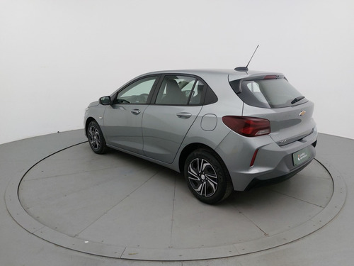 Chevrolet Onix 1.0 TURBO FLEX LT MANUAL