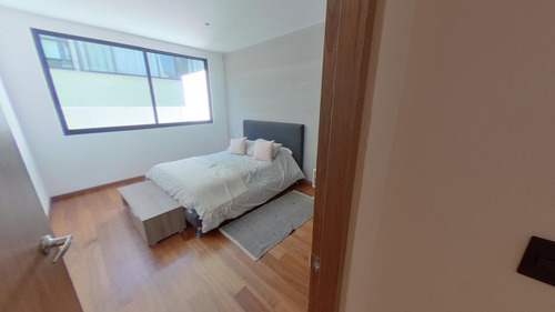 Imagen 8 de 14 de Estrena Bonito Departamento En La Col. Narvarte Poniente