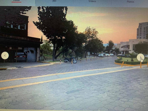 Imagen 7 de 9 de Venta De Terreno De Jardines De La Montaña