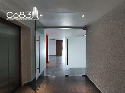 Renta - Oficina - Revolución - 968 M2 - Piso 4