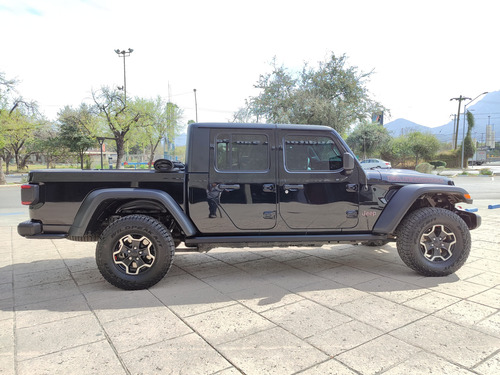 Jeep JT 3.6 V6 Rubicon 4X4 At