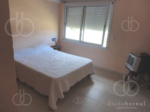 Punta Del Este, Casa En Mansa, 3 Dormitorios *- Ref: 41823
