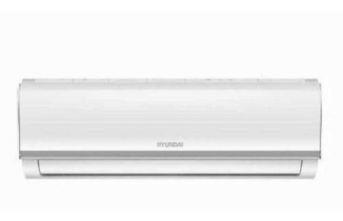 Aire Split 12000 Btu Hyundai Con Kit Consola Decorativa