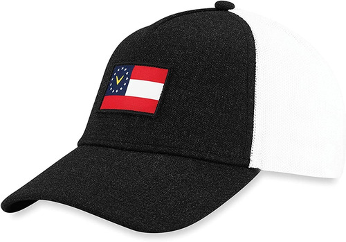 Camionero Estatal Callaway Golf 2019 - Gorra