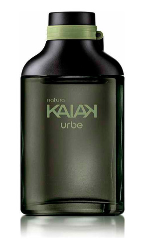 Natura Kaiak Urbe Edt 100 ml Para Hombre Sellado Promociones