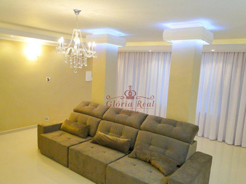 Imagem 7 de 23 de Sobrado Com 4 Dormitórios À Venda, 412 M² Por R$ 1.550.000,00 - Jardim São Paulo(zona Norte) - São Paulo/sp - So0184