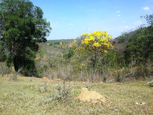 Chácara À Venda, 1 Quarto, Centro - Jaboticatubas/mg - 410