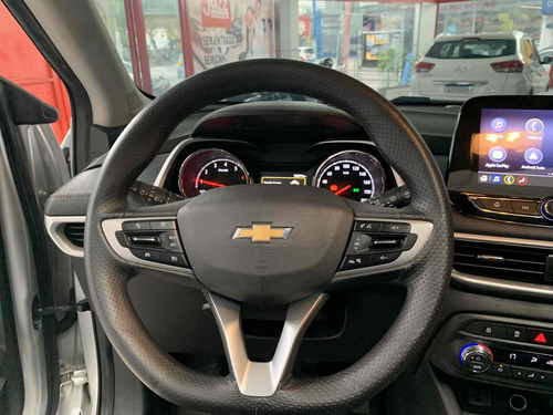 Chevrolet Tracker 1.2 TURBO FLEX PREMIER AUTOMÁTICO
