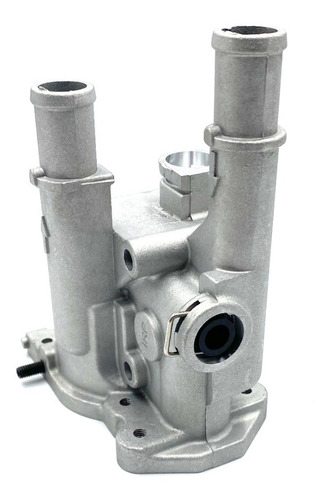 Imagen 4 de 6 de Base O Caja Termostato Chevrolet Cruze 1.8 2010-2016