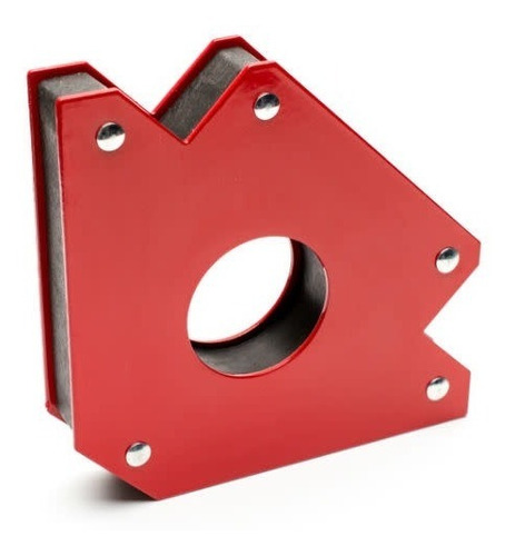 2 Soportes Magnéticos Flecha Para Soldar 5 + 2 Soportes 3