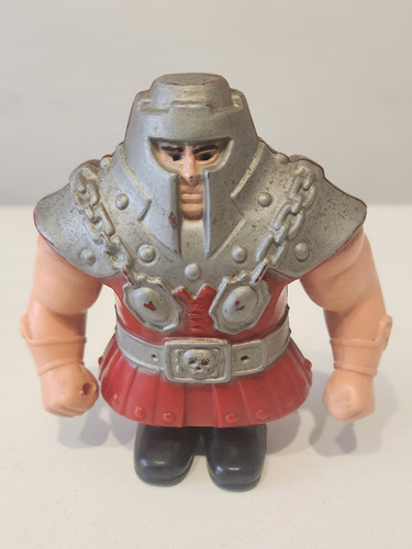 Muñeco Figura He-man Heman Motu Top Toys Masters Ram Man