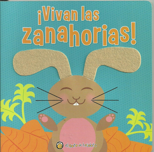 Vivan Las Zanahorias - Autores Varios