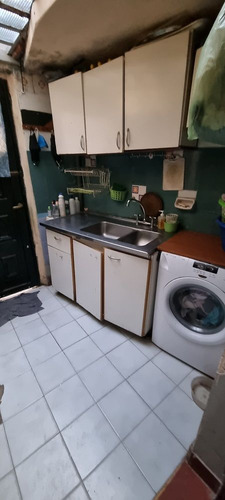 Ph De 2 Ambientes Con Terraza- Fianciacion