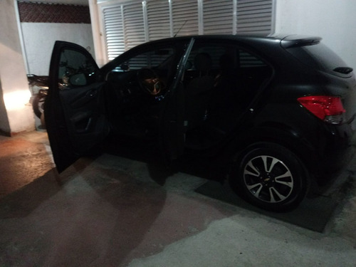 Chevrolet Onix 2016 1.4 Effect 5p