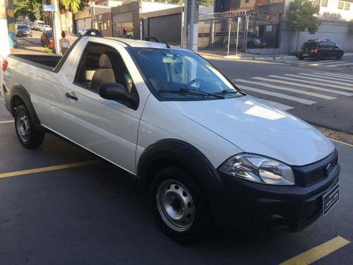 Imagem 11 de 11 de Fiat Strada 1.4 Working Cs Flex Manual 2p 57727km