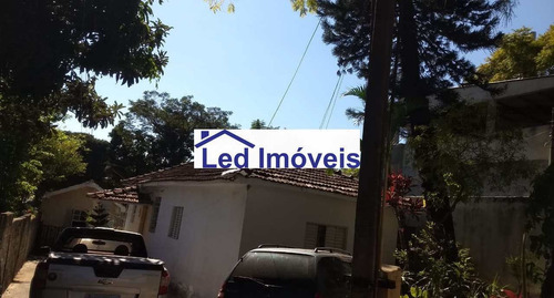 Imagem 3 de 4 de Terreno, Quitaúna, Osasco - R$ 1.1 Mi, Cod: 677 - V677