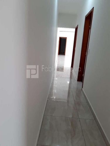 Imagem 8 de 15 de Casa Para Venda Em Arujá, Jordanopolis, 3 Dormitórios, 1 Suíte, 2 Banheiros, 2 Vagas - Ca0328_1-2048679