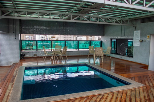 Imagem 10 de 15 de Flat No Jardins Modus Vivendi - Sf25042