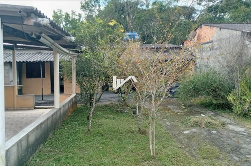 Imagem 6 de 10 de Casa No Balneário Gaivota, Em Itanhaém