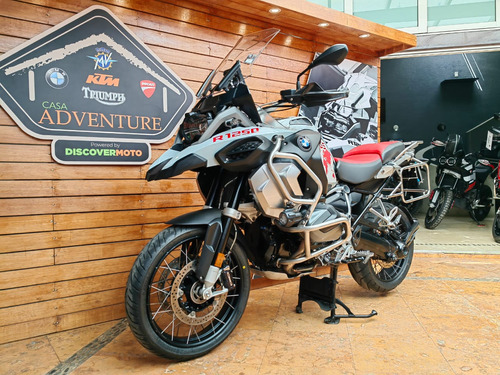 Bmw R1250 Gs Adventure 