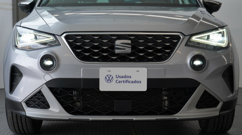 Seat Arona XPERIENCE 1.6L TIPTRONIC