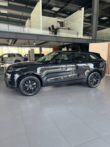 Range Rover Velar 2025