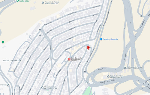 Casa En Venta, Recuperación Bancaria, Col. La Concordia, Atizapan, Estado De Mexico. Laab2