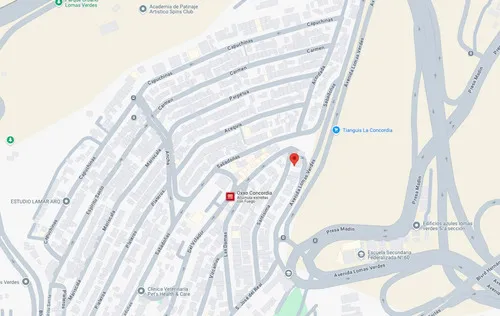 Casa En Venta, Recuperación Bancaria, Col. La Concordia, Atizapan, Estado De Mexico. Laab2