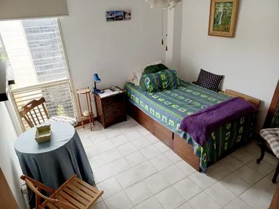 Habitación en alquiler