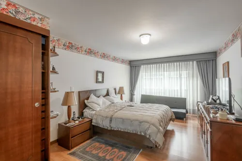 Apartamento En Venta En Chicó Norte. Cod V16555