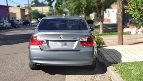 Bmw Serie 3 2.2 320i Sedan Active 2006