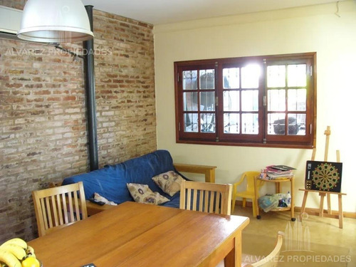 Imagen 5 de 13 de Ph 4 Ambientes Venta Hurlingham