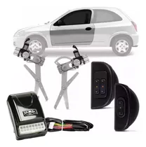 Comprar Kit Alza Cristal Electrico Chevrolet Celta 3 Puertas Dp20